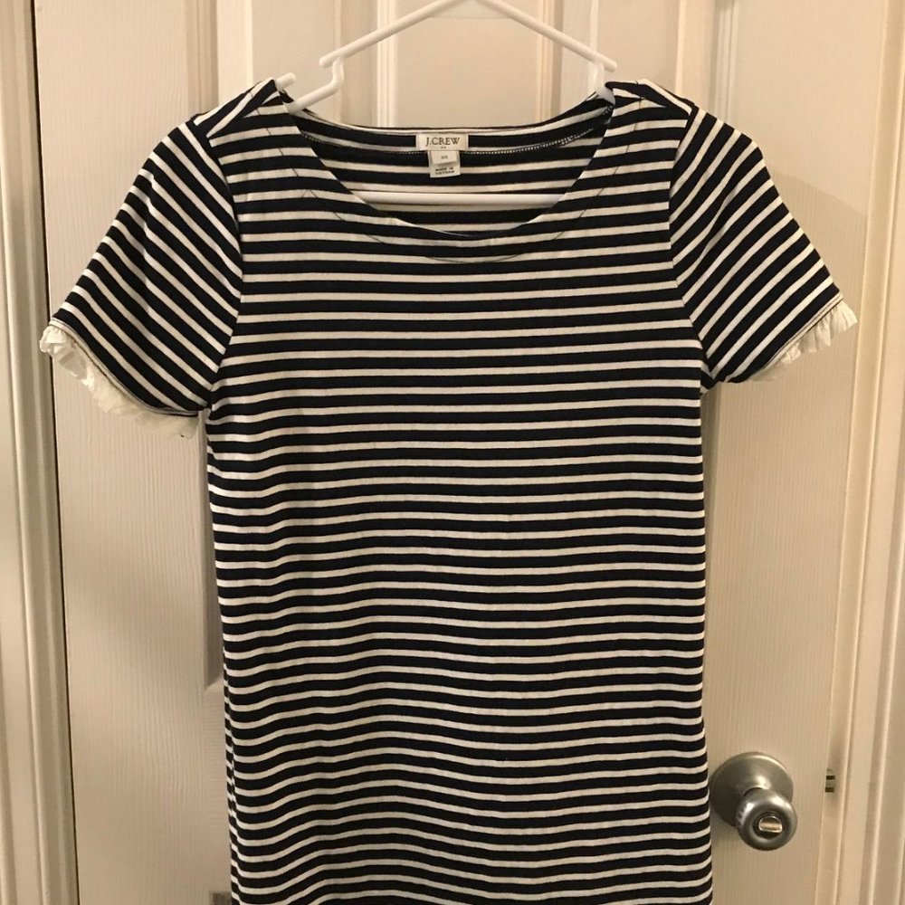 J.Crew Midi Dress